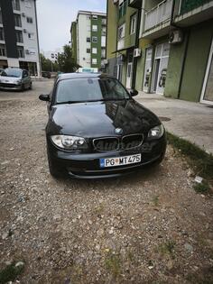 BMW - 118 - 118d 2.0d