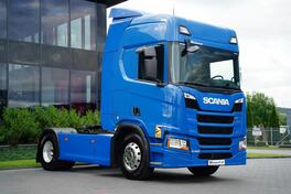 Scania - R 450 / Tegljač / IMP-4662