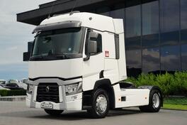 Renault - T 460 / STANDARD / EURO 6 / Tegljač / IMP-4663