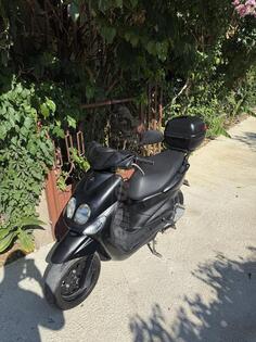 Yamaha - Neos