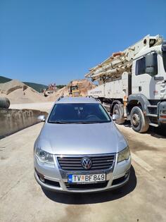 Volkswagen - Passat - Passat b6 1.9 77kw