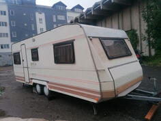 Nordcamp - NOMAD