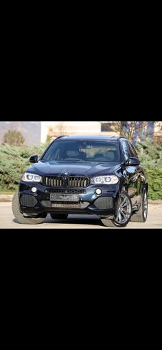 BMW - X5 - 25xDrive