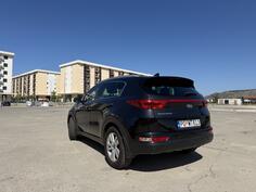 Kia - Sportage - 1.7 CRDI