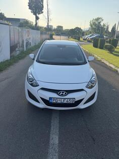 Hyundai - i30 - 1.4 Dizel