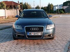 Audi - A6 - 2.7 TDI