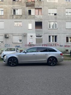 Audi - A4 - 2.0 Tdi