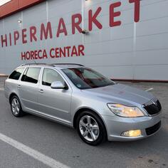 Škoda - Octavia - ŠKODA DSG 2.0