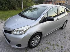 Toyota - Yaris - 1.4Dizel