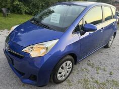 Toyota - Verso - 1.4Dizel