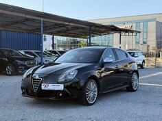 Alfa Romeo - Giulietta - 1.6 JTDm