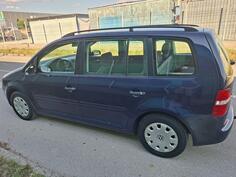 Volkswagen - Touran - 1.9 TDI