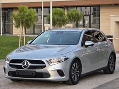Mercedes Benz - A 180 - cdi