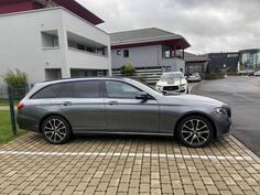 Mercedes Benz - 220 - 2.2TDI