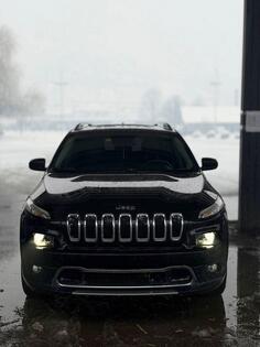 Jeep - Cherokee - 2.2