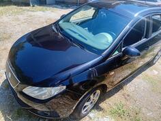 Seat - Ibiza - 1.2