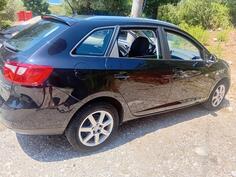 Seat - Ibiza - 1.2