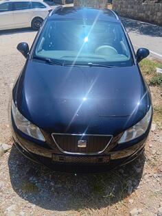 Seat - Ibiza - 1.2