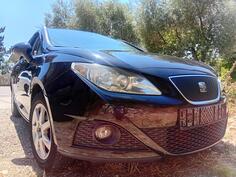 Seat - Ibiza - 1.2