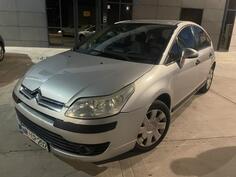Citroen - C4 - 1.6