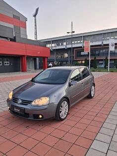 Volkswagen - Golf 5 - 2.0 tdi