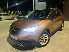Opel - Crossland X - 1.5DCi