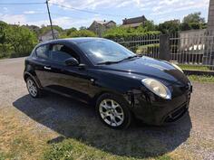 Alfa Romeo - MiTo - 1.3 jtdm