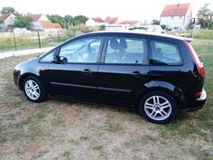 Ford - C-Max - 1.6TDCI