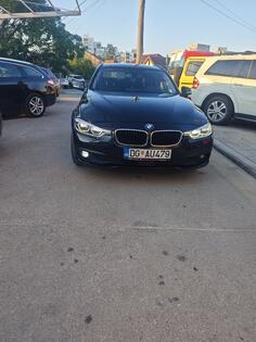 BMW - 320 - 320 D