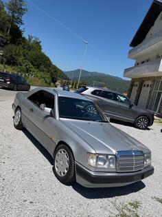 Mercedes Benz - E 300 - 300 CE 24