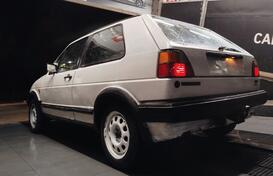 Volkswagen - Golf 2 - (19E) 1.3 benzin+ plin