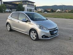 Peugeot - 208 - 1.6 hdi