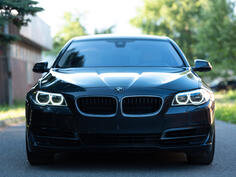 BMW - 520 - Xdrive