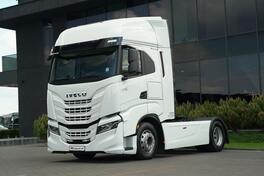 Iveco - S-WAY / 490 tegljač / IMP-4315