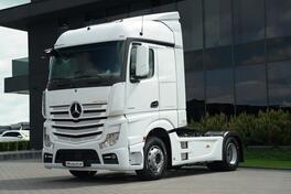 Mercedes Benz - Actros 1846 tegljač / IMP-4316
