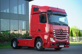 Mercedes Benz - Actros 1845 tegljač / IMP-4329