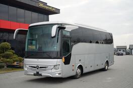 Mercedes Benz -  Glory Erener turistički autobus / IMP-4338