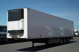 Schmitz Cargobull - poluprikolica hladnjača / IMP-4347