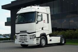 Renault - T 520 / RETARDER /  I-PARK COOL  / 2021 tegljač / IMP-4361