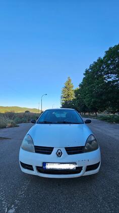 Renault - Clio - 1.5 dci
