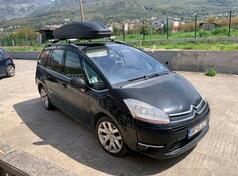 Citroen - C4 Picasso - 2.0 TDI