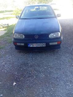 Volkswagen - Golf 3 - 16