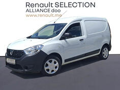Dacia - Dokker - 1.5 DCI ESSENTIALE
