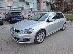 Volkswagen - Golf 7 - 2.0 tdi