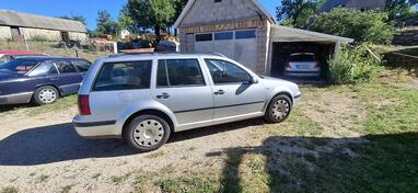 Volkswagen - Golf 4 - 1.9 tdi