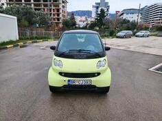 Smart - forTwo - 700