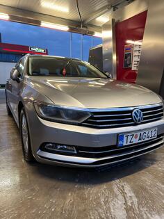 Volkswagen - Passat - 2.0 DSG