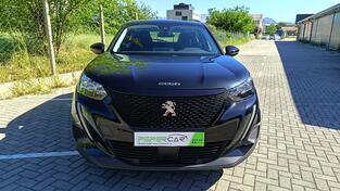 Peugeot - 2008 - Automatik-1.2-09/2022
