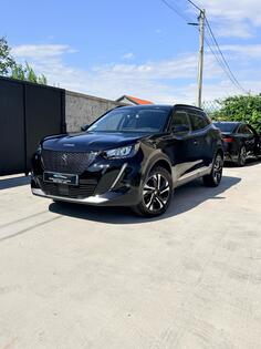 Peugeot - 2008 - 1.5 HDI