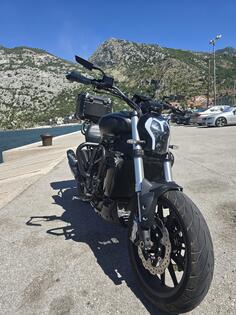 Benelli - 502C